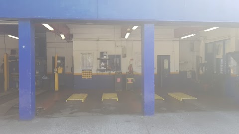 Kwik Fit - Birmingham - Perry Barr