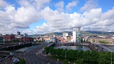 Quay Gate Apartments