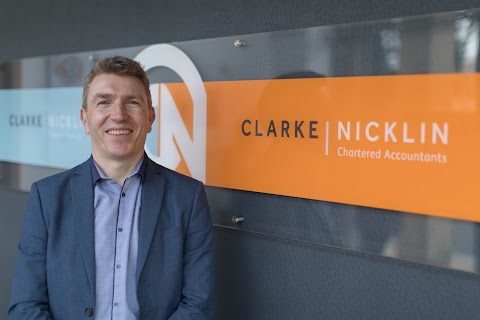 Clarke Nicklin LLP Chartered Accountants