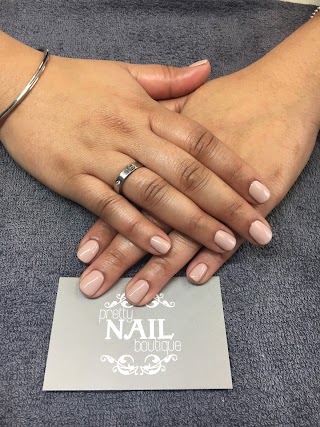 Pretty Nail Boutique