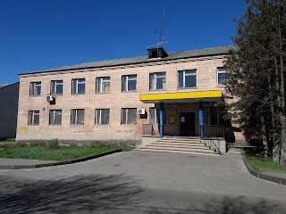 Укрпошта 07853