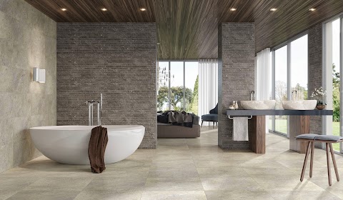 N&C Tiles and Bathrooms