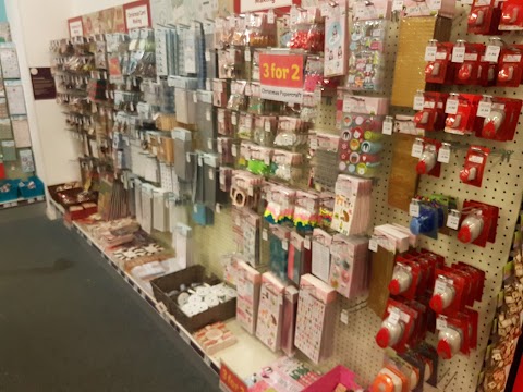 Hobbycraft