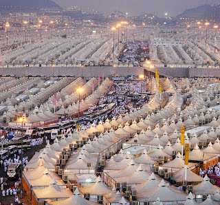 Cheap Umrah Package