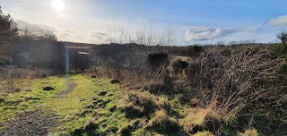 Mosswater Local Nature Reserve