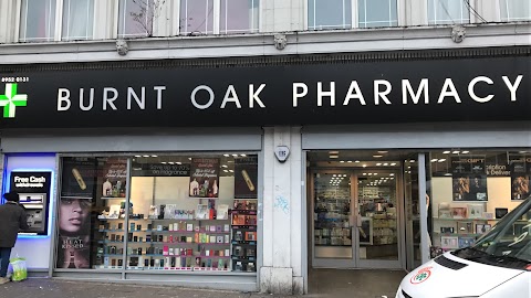 Burnt Oak Pharmacy