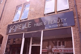 Sorelle Hair & Beauty