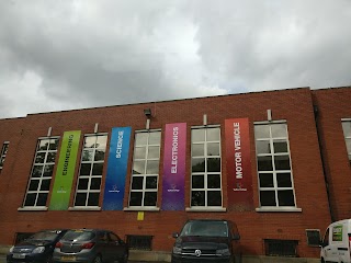 Trafford College