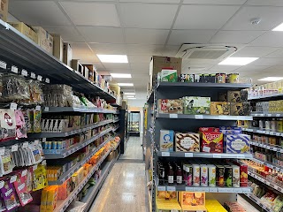 sMart Oriental Supermarket 佳和超市