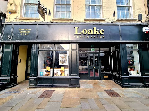 Loake Shoemakers