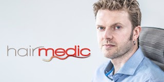 Hairmedic Nottingham - The Iain Sallis Trichology Clinic