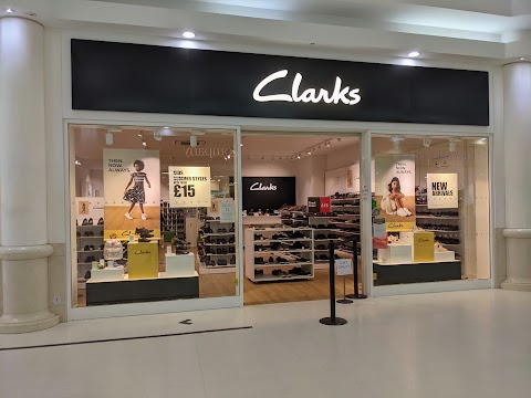 Clarks Outlet