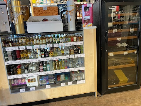 Kay's Fine Wines & Spirits