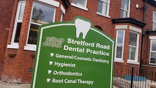 Stretford Road Dental Surgery