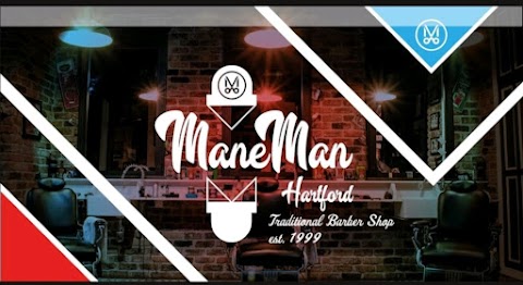 Mane Man Barbers