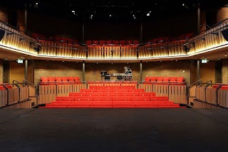 The Whitty Theatre