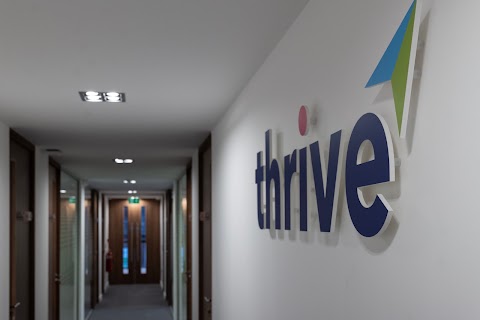 Thrive Office Space - Bolton