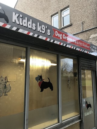 Kidds k9s