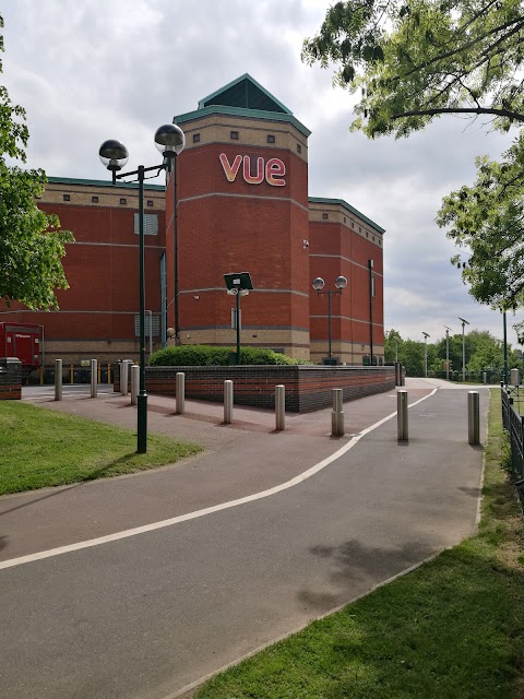 Vue