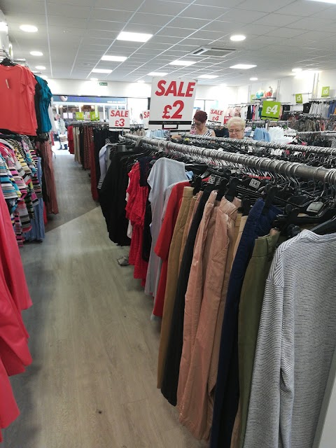 The Clearance Outlet