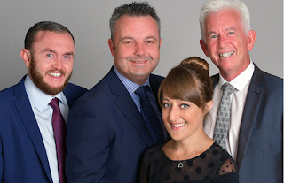 Sky Blue Financial Planners