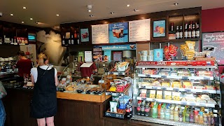 Costa Coffee - Swanley