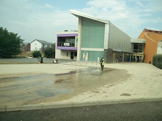 Dartford Bridge Community Primary School