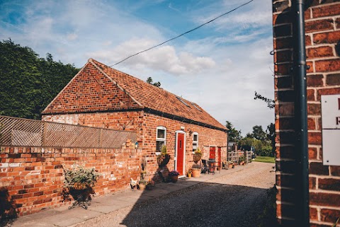 Home Farm & Lodge