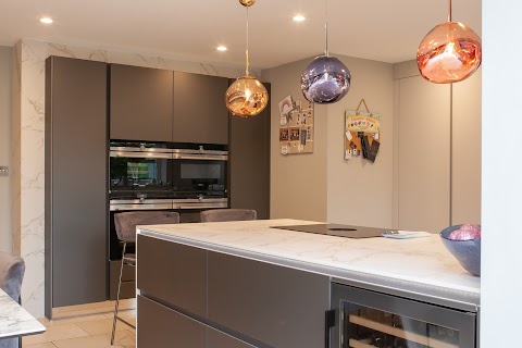 Kreativ Kitchens | Kitchen Showroom Leeds