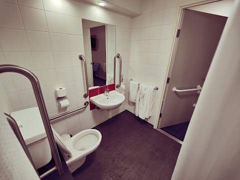 Travelodge Bracknell Central