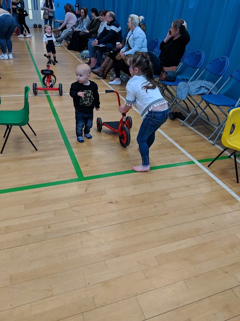 Coleshill Leisure Centre