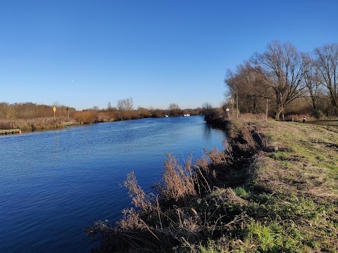 Whitlingham Country Park