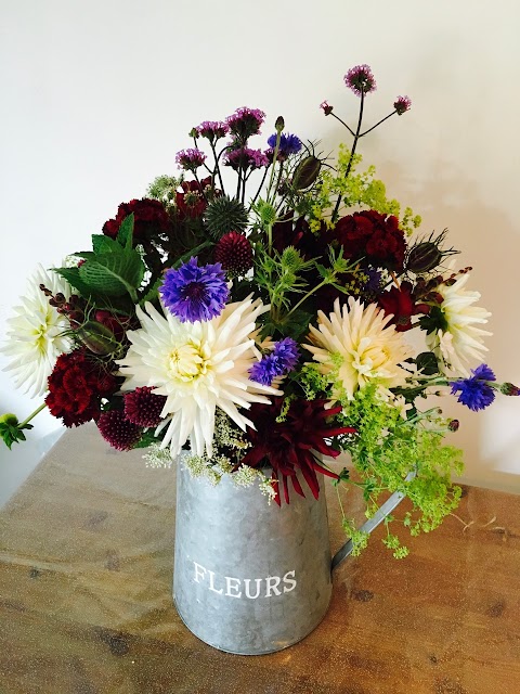 Elworthy Flowers