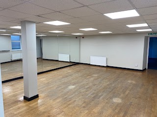 DNA Dance Studios