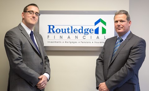 Routledge Financial