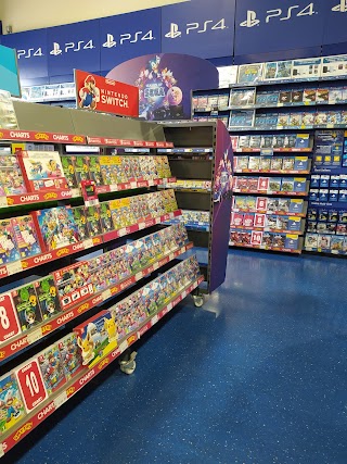 Smyths Toys Superstores