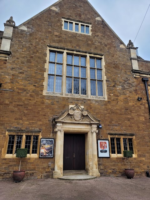 Uppingham Theatre