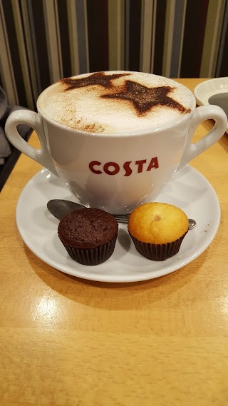 Costa Coffee