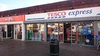 Tesco Express