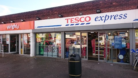 Tesco Express