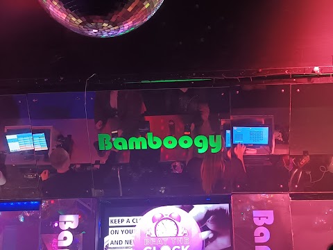 Bamboogy