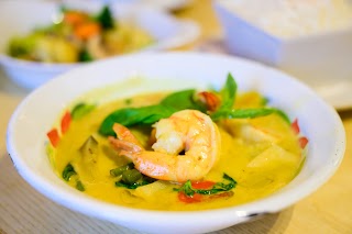 The Thai Chilli Warminster