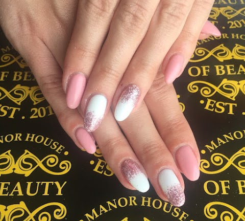 Manor House of Beauty