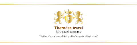 Thornden Travel UK Company