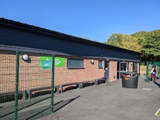 Carlton le Willows Academy Football Centre