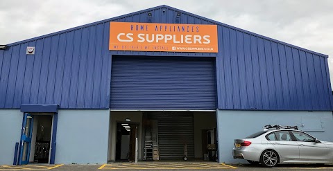 CS Suppliers