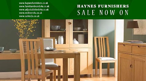 Haynes Furnishers