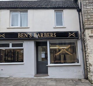 Ben's Barbers