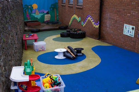 Baker Street Nursery and Pre-school