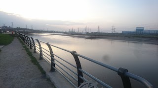 Deeside Wakeboard and Waterski Club